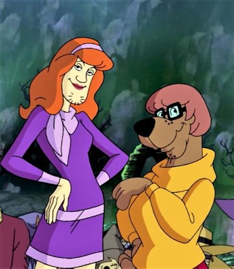 Pin By Als 3 On Scʘʘву ᗪʘʘ Scooby Doo Cartoon Scooby