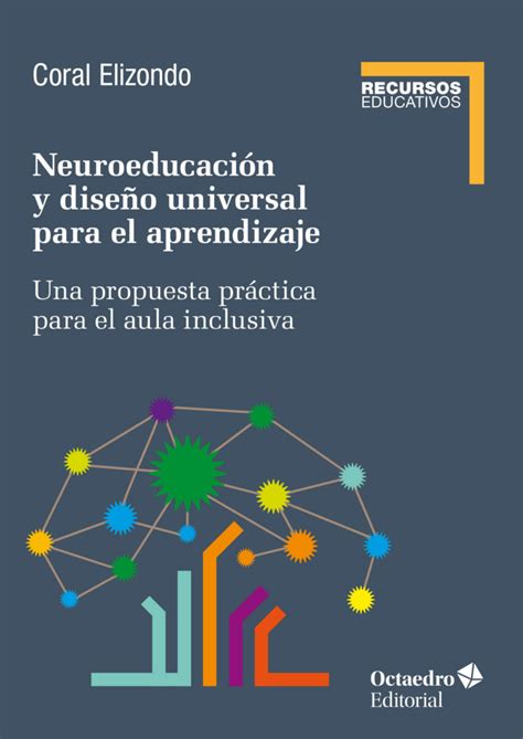 Neuroeducación Y Diseño Universal Para El Aprendizaje Octaedro Digital