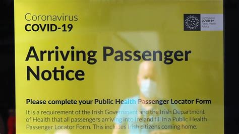 To create a passenger locator form account you'll need to provide some basic details about yourself, including your name, contact details, passport details, and address. Декларацию Passenger Locator Form для приезжающих в ...