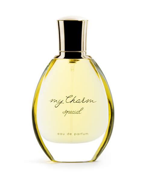 My Charm Special Dzintars Perfume A New Fragrance For Women 2019