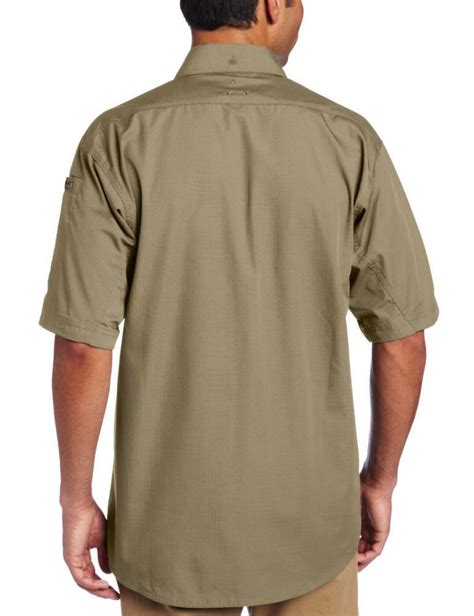 Blackhawk Mens Short Sleeve Lightweight Tactical Shirt Multiple Colors