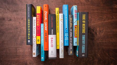 Here are the best and most popular books on productivity, with tips, tricks, hacks, and advice that will help you streamline your work routine, have more free time, minimize time wasters, and reach your goals. 12 Best Productivity Books of 2017 | Libros, Vida y Exito