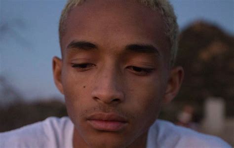 Jaden Smith Syre Album Review Nme