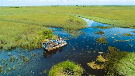 Florida Has Bought 20000 Acres To Protect The Everglades Lonely Planet