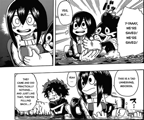Bad Touch Boku No Hero Academia Know Your Meme