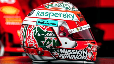 Get all the race results from 2021, right here at espn.com. In pictures: Charles Leclerc special Ferrari helmet design ...