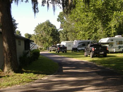 Teen missions christian rv park. Waterfront RV Park located in Central Florida - RV park ...