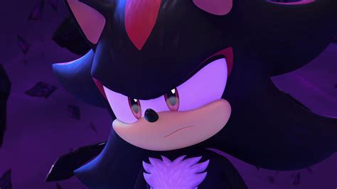 Sonic Prime Shadow 59 By Sonicboomgirl23 On Deviantart