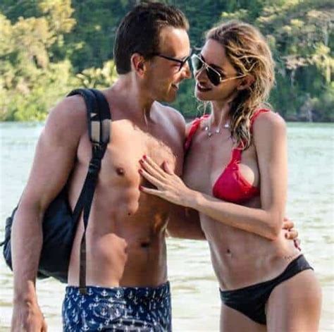 Lei, che si definisce un maschiaccio, è fidanzatissima. Giorgia Rossi - Età, Altezza, Mediaset, Pjanic, Fidanzato