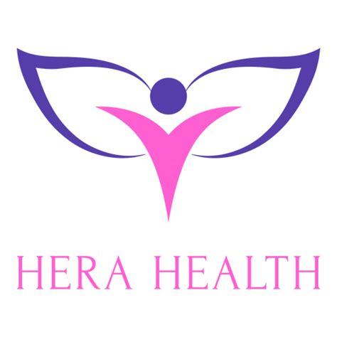 Womens Health Logos