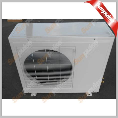 9000btu Dc 48v 100 Solar Air Conditioner Dsac9000 Sunpulse Or Oem