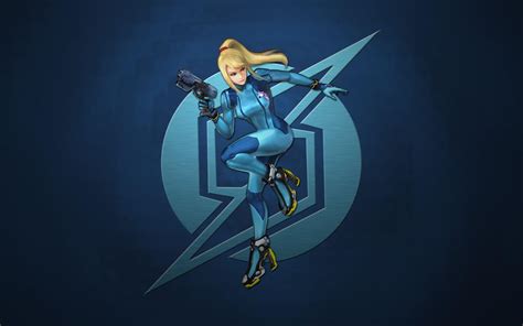 Wallpapers Samus Wallpaper Cave