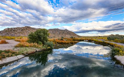 We've got 6 easy trails in panaca ranging from 1 to 5.3 km and from 1,470 to 1,542 meters above sea level. Hot Springing Across Nevada - Outdoor Project