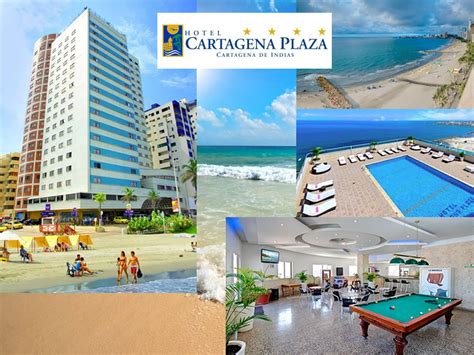 hotel cartagena plaza cartagena de indias bolivar pagina oficial