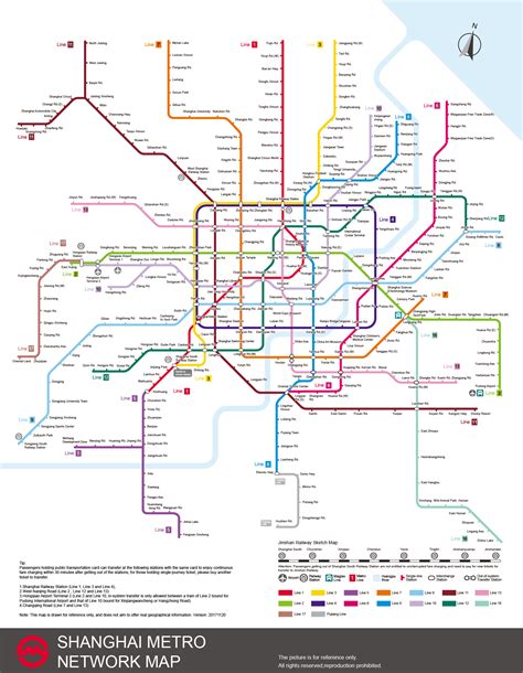 Shanghai hotels and places to stay. Downloadable and Detailed Maps of Shanghai, Shanghai Subway Map