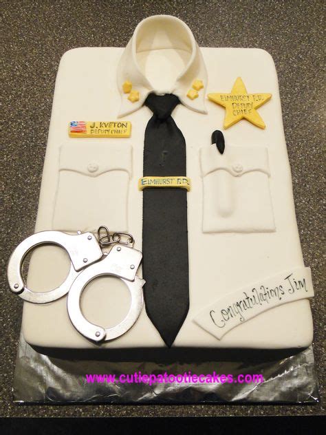 10 Police Theme Cake Ideas Police Cakes Police Cake