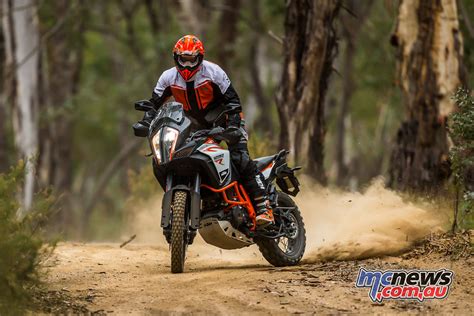 Bikez has discussion forums for every bike. 2017 KTM Adventure models reviewed | 1290 | 1090 | MCNews ...