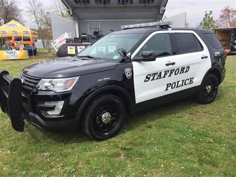 Stafford Police And Ocean County Prosecutors Office Hosting Gun Take