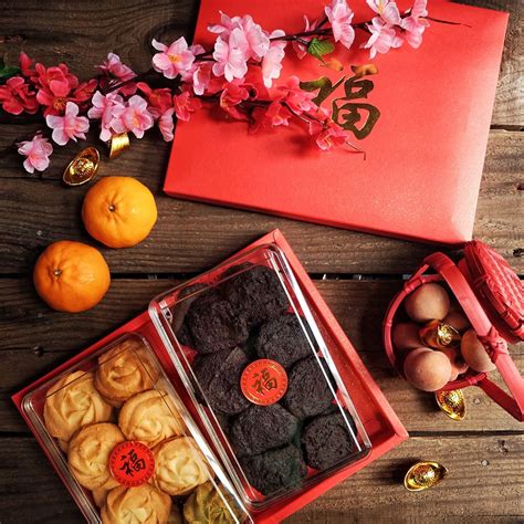 What is the meaning of last but not least? Where To Shop For Last-Minute CNY Cookies In Malaysia