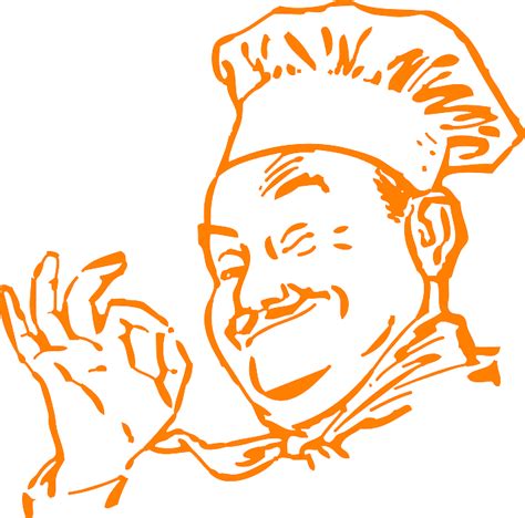 Seeking more png image chef logo png,chef icon png? Vektor topi koki - Imagui