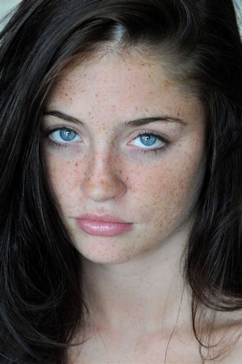 Pin By B Other On Freckles Blonde Hair For Hazel Eyes Brunette Green