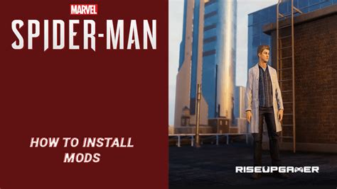 Marvels Spider Man Remastered How To Install Mods Marvel S Spider Man Hot Sex Picture