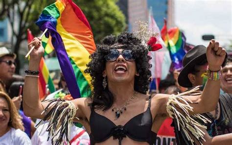 Marcha Digital del Orgullo Gay Edición será el sábado de junio La Prensa Noticias
