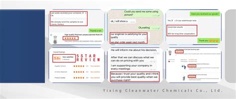 China Cyanuric Acid manufacturers and suppliers | Cleanwater