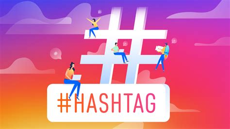 cara kerja dan tips optimasi hashtag instagram