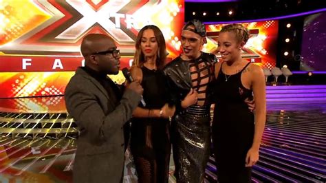 The Xtra Factor Uk 2015 Live Shows Week 2 Eliminated Contestants Post