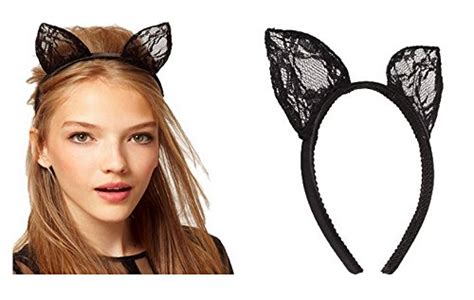Top 8 Cat Ears Fancy Dress Uk Fancy Dress For Adults Tiopert