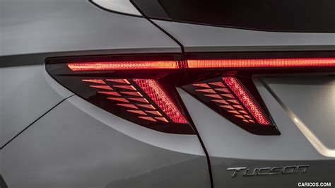 2022 Hyundai Tucson Plug In Hybrid Tail Light Caricos