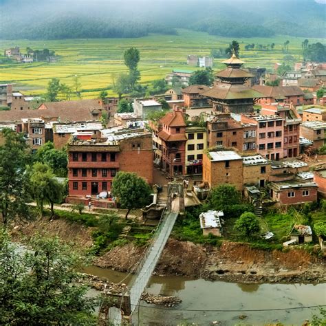 11 Popular Cities To Visit Trip To Nepal Travel Pinto Worldclass