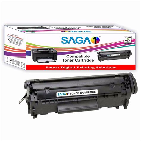 This is specially designed for office users. 88A Saga1 Compatible Toner Cartridge For HP Laserjet P1007 ...