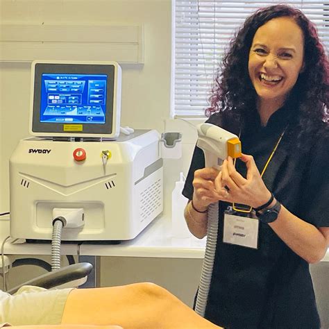 Learning Laser Hair Removal Science Scivision Medical Sa