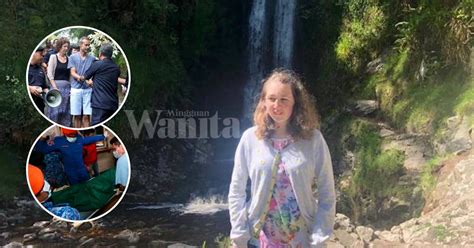 Empat unit jbpm terlibat sar. Keluarga Sahkan Mayat Nora Anne, Ditemui Dekat Anak Sungai ...