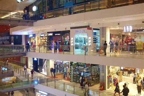 10 Best Malls In Mumbai A Curated Guide Magicpin Blog