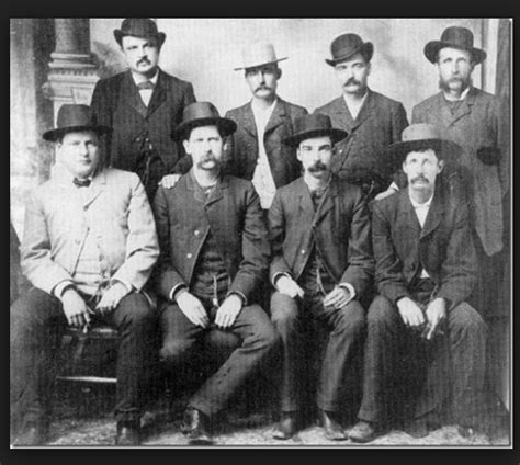 These Are The Top 10 Wild West Gangs Including The Outlaw Three