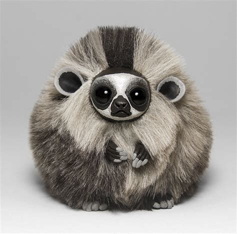 Lemur Furry Creature By Ramalamacreatures On Deviantart