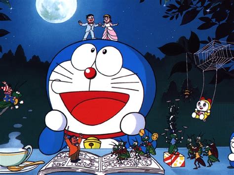 Doraemon Doraemon Photo 34878311 Fanpop