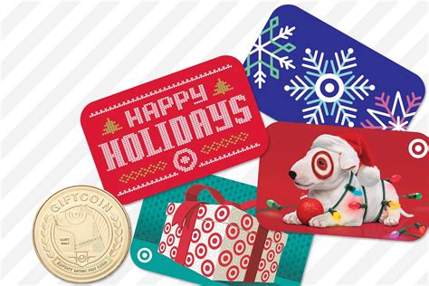 However, a positive change from last year is that the gift cards should be available for immediate use. Gift Cards : Target