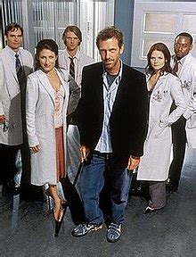 The official twitter profile for #house. House (TV series) - Wikipedia