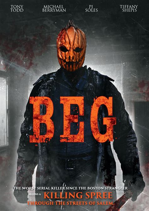 Watch free hd horror movies and tv shows on movieorca with english and spanish subtitles. The Horrors of Halloween: BEG (2011) Released To DVD Today