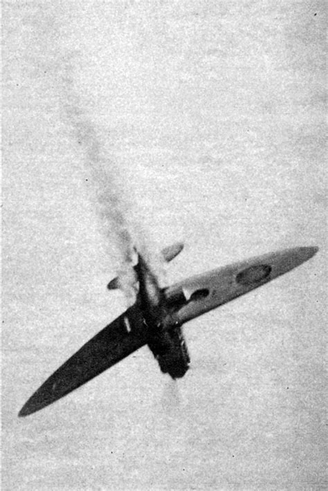 Wwii Photo View Of The Flying German Bomber Heinkel He 111 World War