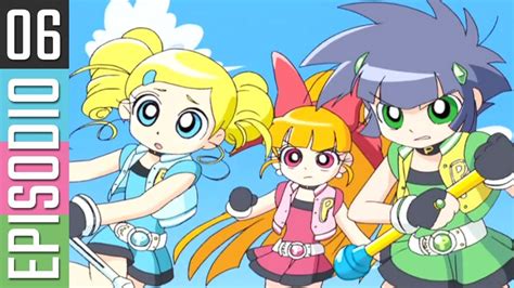 Geração z,é uma série japonesa de animê e mangá.o animê, de 52 episódios, é uma produção de yoshiya ayugai, mark buhaj, hiromi seki e hideo katsumata, com direção de hiroyuki kakudō, desenhos de miho shimogasa e desenvolvido por cartoon network. As Meninas Super Poderosas Geração Z | 06 | Dublado (HQ ...