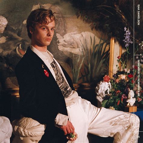 Isak danielson — face my fears 03:45 isak danielson — i can't lose you 02:42 isak danielson — almost heaven 03:47 Isak Danielson / ♥ isak danielson начал(а) читать. - Coole ...