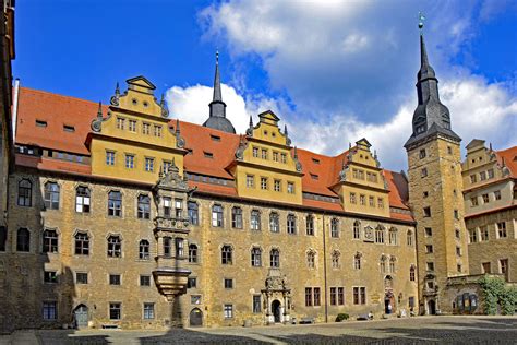 Please inform check inn hotel merseburg in advance of your expected arrival time. Schloss Merseburg - www.merseburg-tourismus.de