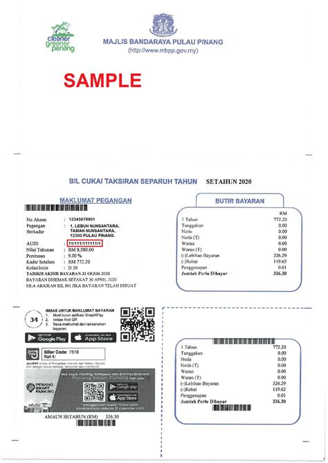 #mdsb #bayarcukaitaksiran #perbankaninternet.saya membuat tutorial lengkap pembayaran cukai taksiran secara dalam talian atau dengan menggunakan perbankan. Cukai Taksiran Pulau Pinang