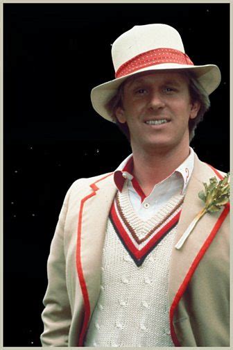 Bbc One Doctor Who 19631996 Season 19 The Fifth Doctor