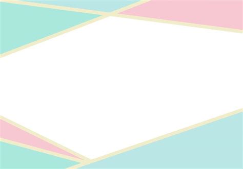Simple Geometric Pastel Background Download Free Vectors Clipart Graphics And Vector Art